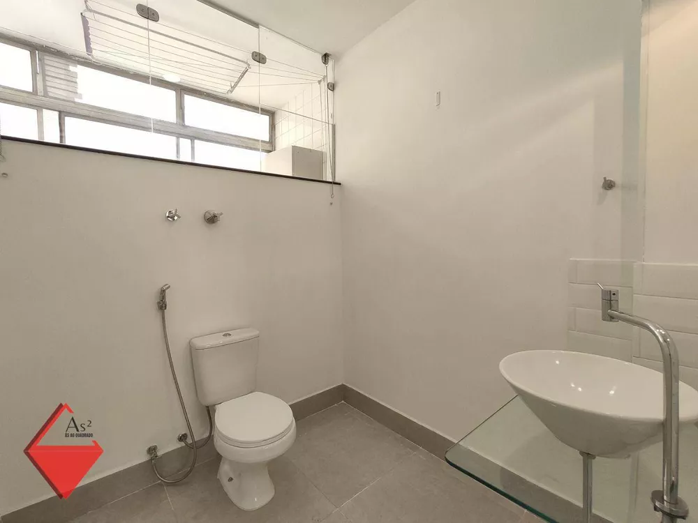 Apartamento, 4 quartos, 120 m² - Foto 4