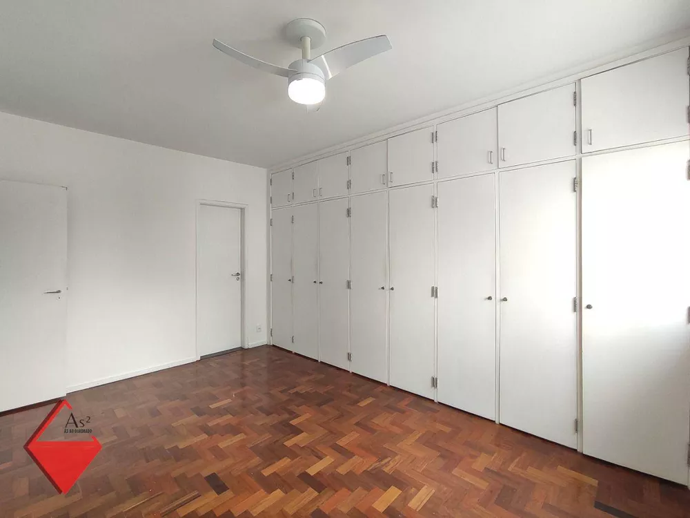 Apartamento, 4 quartos, 120 m² - Foto 2