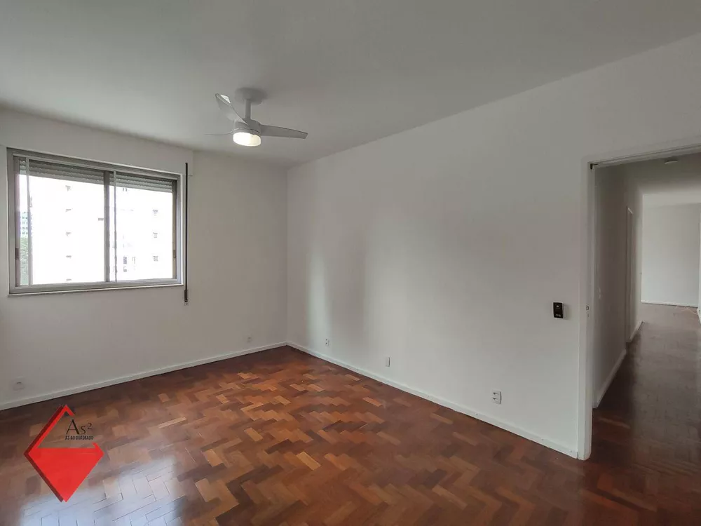 Apartamento, 4 quartos, 120 m² - Foto 1