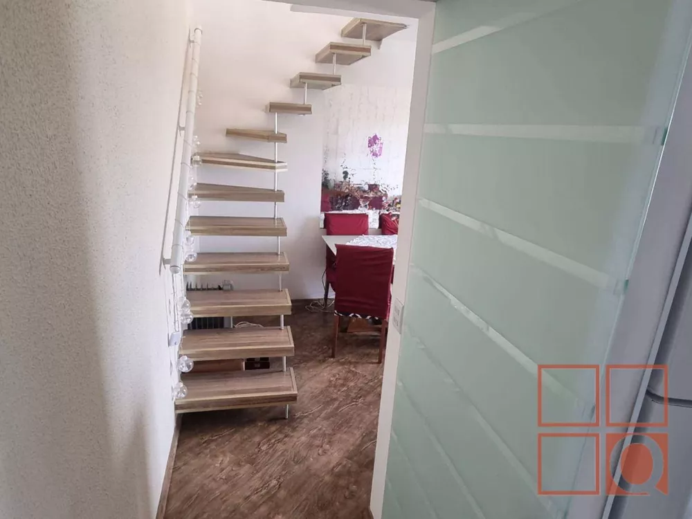 Cobertura, 3 quartos, 140 m² - Foto 5