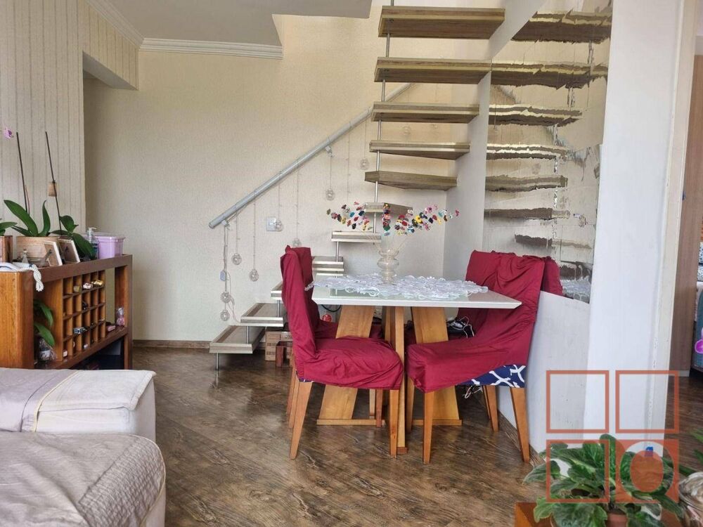 Cobertura, 3 quartos, 140 m² - Foto 4