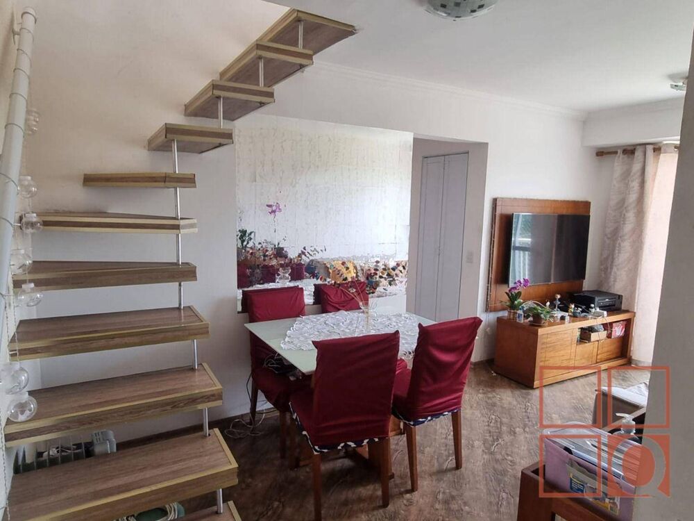 Cobertura, 3 quartos, 140 m² - Foto 1