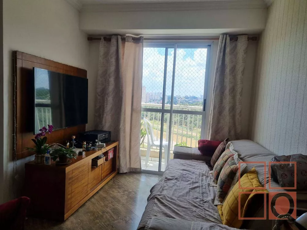 Cobertura, 3 quartos, 140 m² - Foto 8