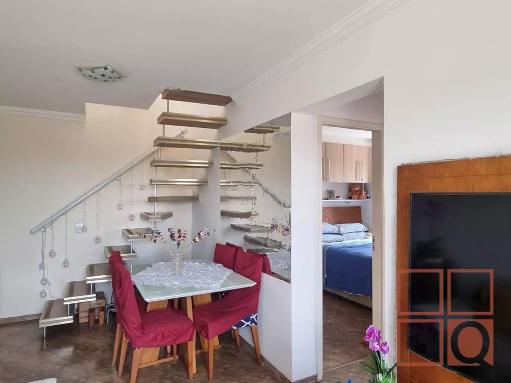 Cobertura, 3 quartos, 140 m² - Foto 7