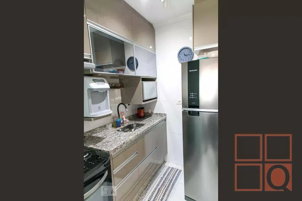 Apartamento, 2 quartos, 52 m² - Foto 4