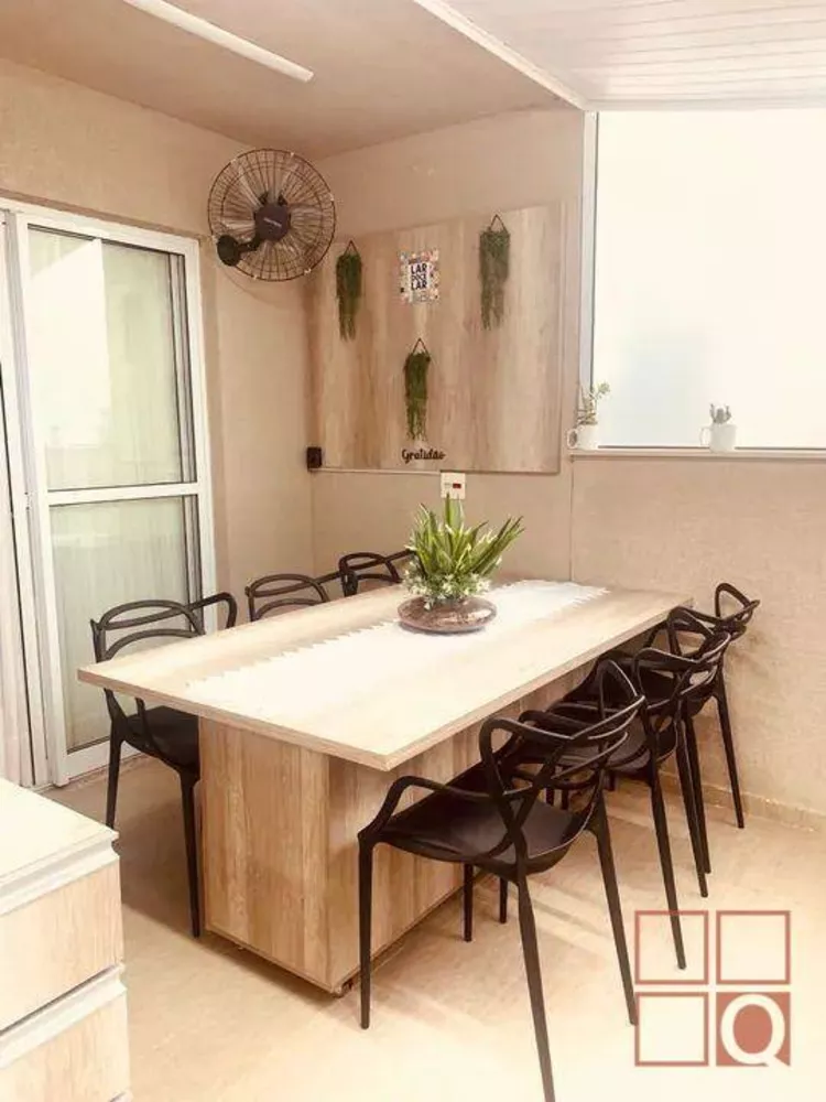Apartamento, 3 quartos, 112 m² - Foto 6