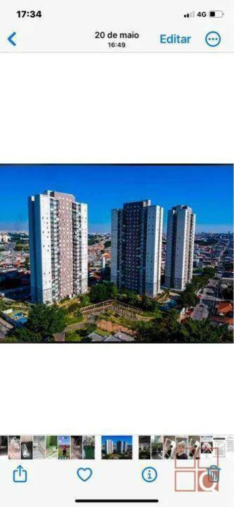 Apartamento, 3 quartos, 112 m² - Foto 4