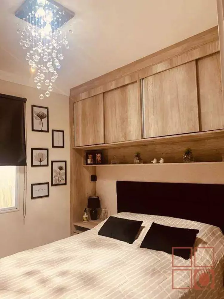 Apartamento, 3 quartos, 112 m² - Foto 7