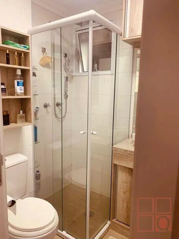 Apartamento, 3 quartos, 112 m² - Foto 8