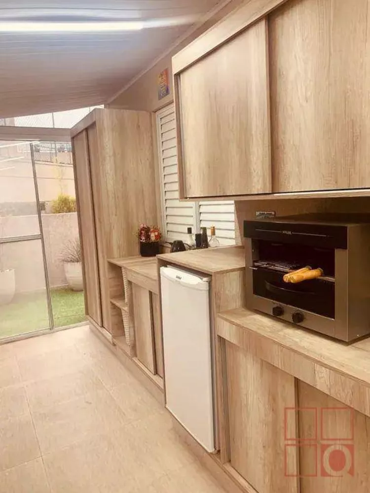Apartamento, 3 quartos, 112 m² - Foto 5