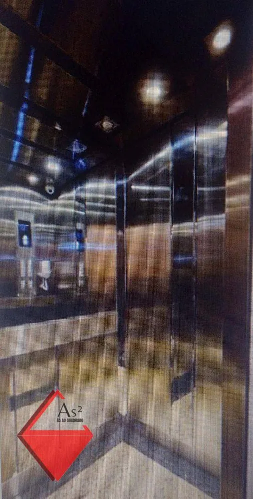 Apartamento, 3 quartos, 240 m² - Foto 2