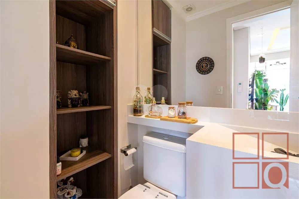 Apartamento, 2 quartos, 59 m² - Foto 17