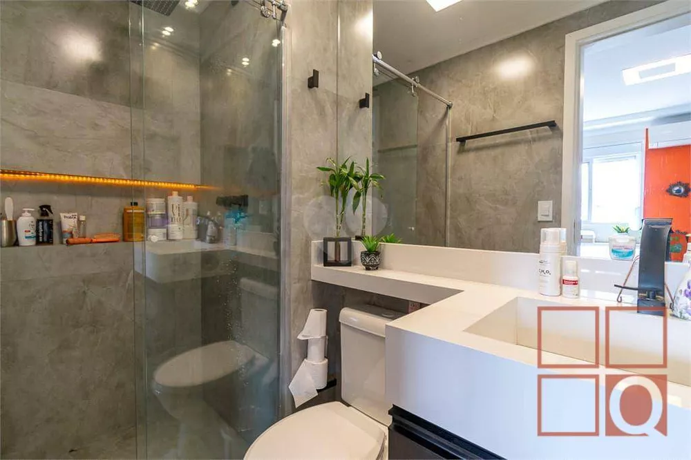 Apartamento, 2 quartos, 59 m² - Foto 22