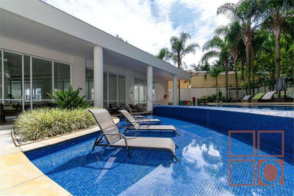 Apartamento à venda com 2 quartos, 59m² - Foto 3