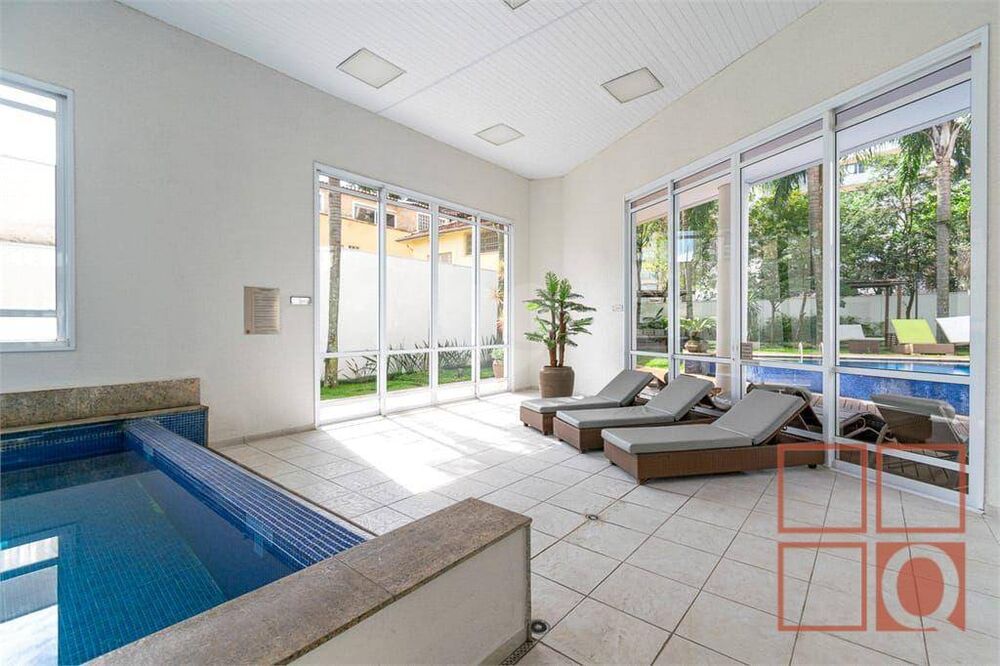 Apartamento à venda com 2 quartos, 59m² - Foto 5