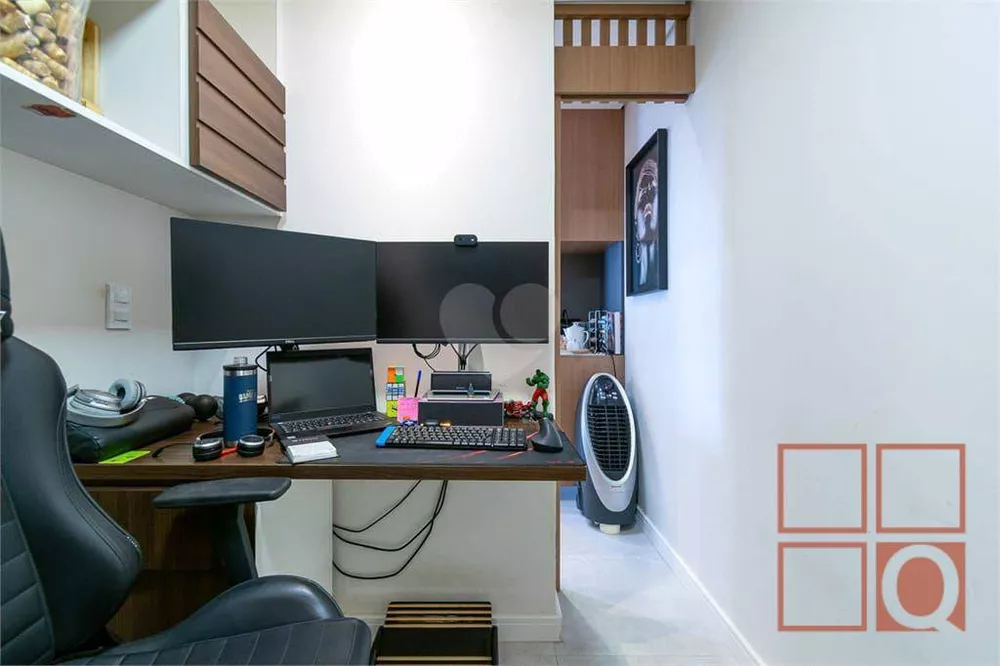 Apartamento, 2 quartos, 59 m² - Foto 18