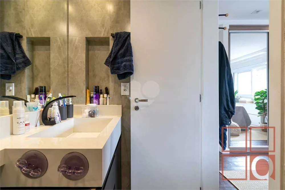 Apartamento, 2 quartos, 59 m² - Foto 21