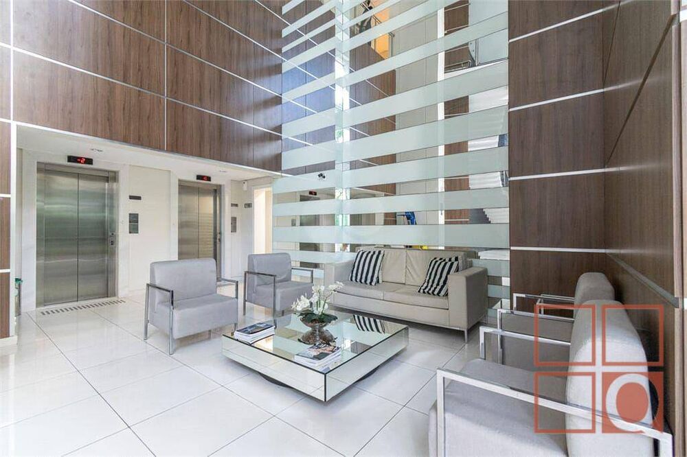 Apartamento à venda com 2 quartos, 59m² - Foto 6