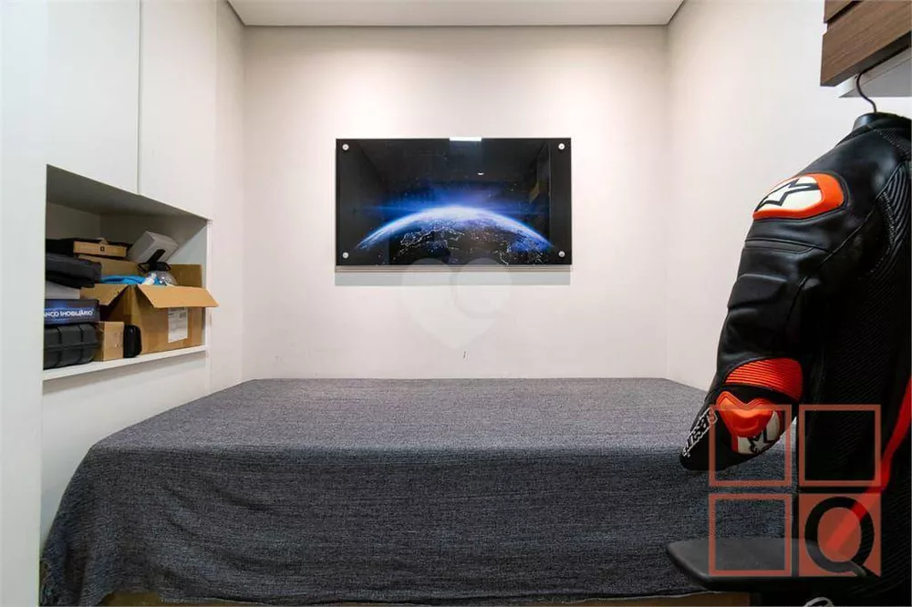 Apartamento, 2 quartos, 59 m² - Foto 19