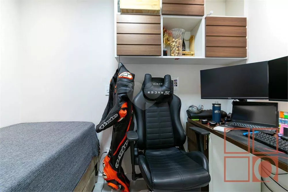 Apartamento, 2 quartos, 59 m² - Foto 23