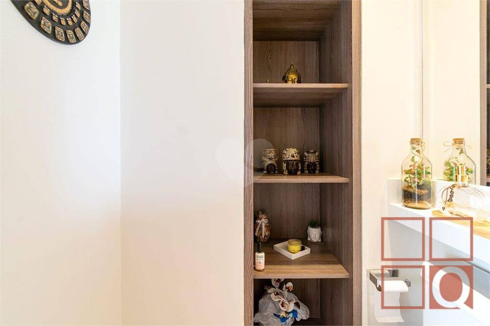 Apartamento à venda com 2 quartos, 59m² - Foto 15