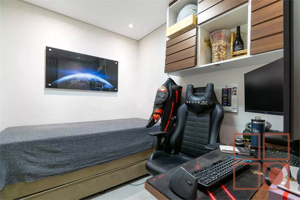 Apartamento, 2 quartos, 59 m² - Foto 20