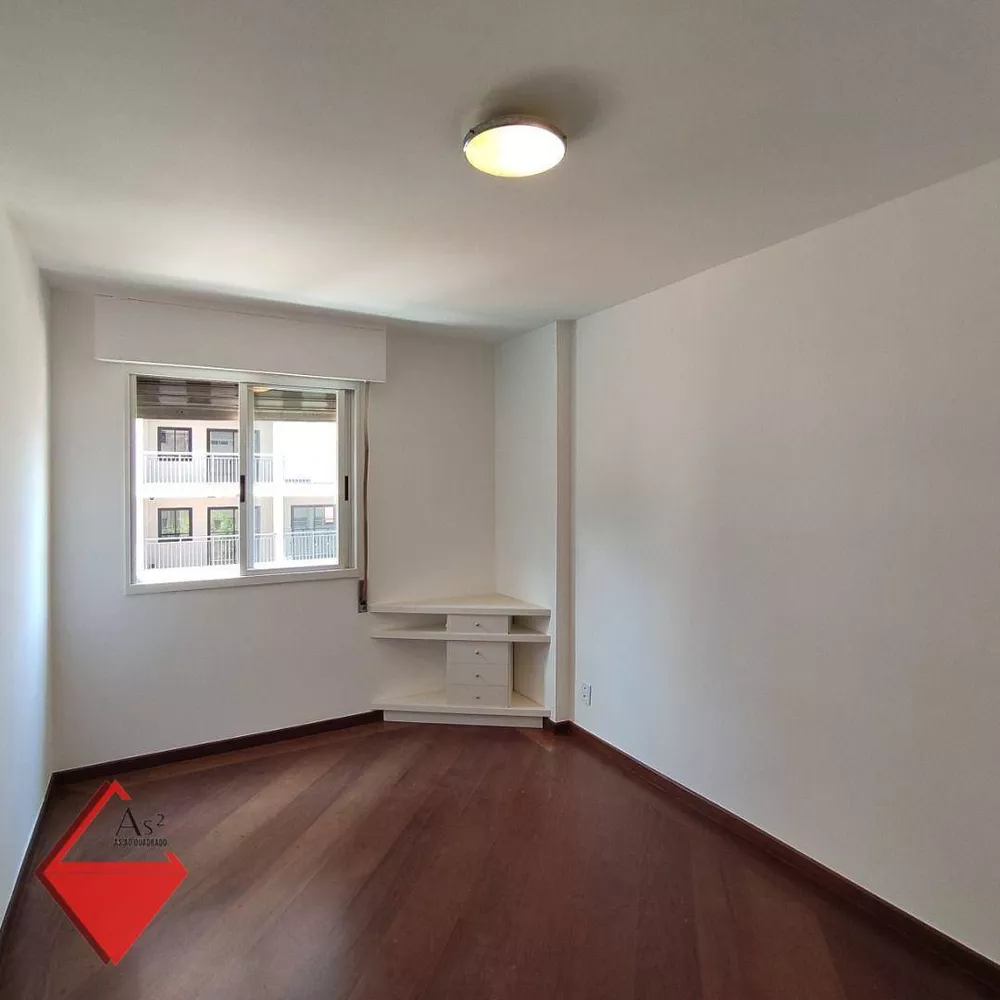 Apartamento, 3 quartos, 98 m² - Foto 1
