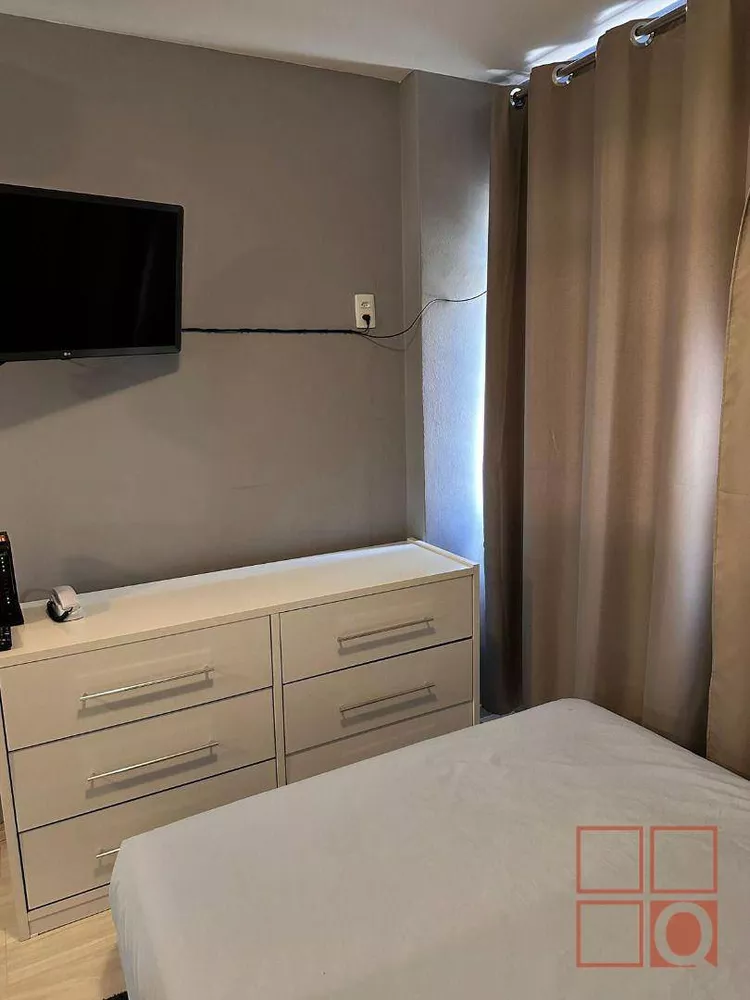 Apartamento, 1 quarto, 28 m² - Foto 3