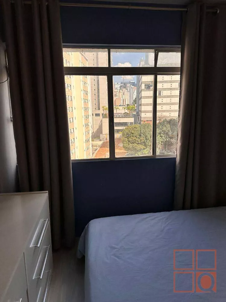 Apartamento, 1 quarto, 28 m² - Foto 4