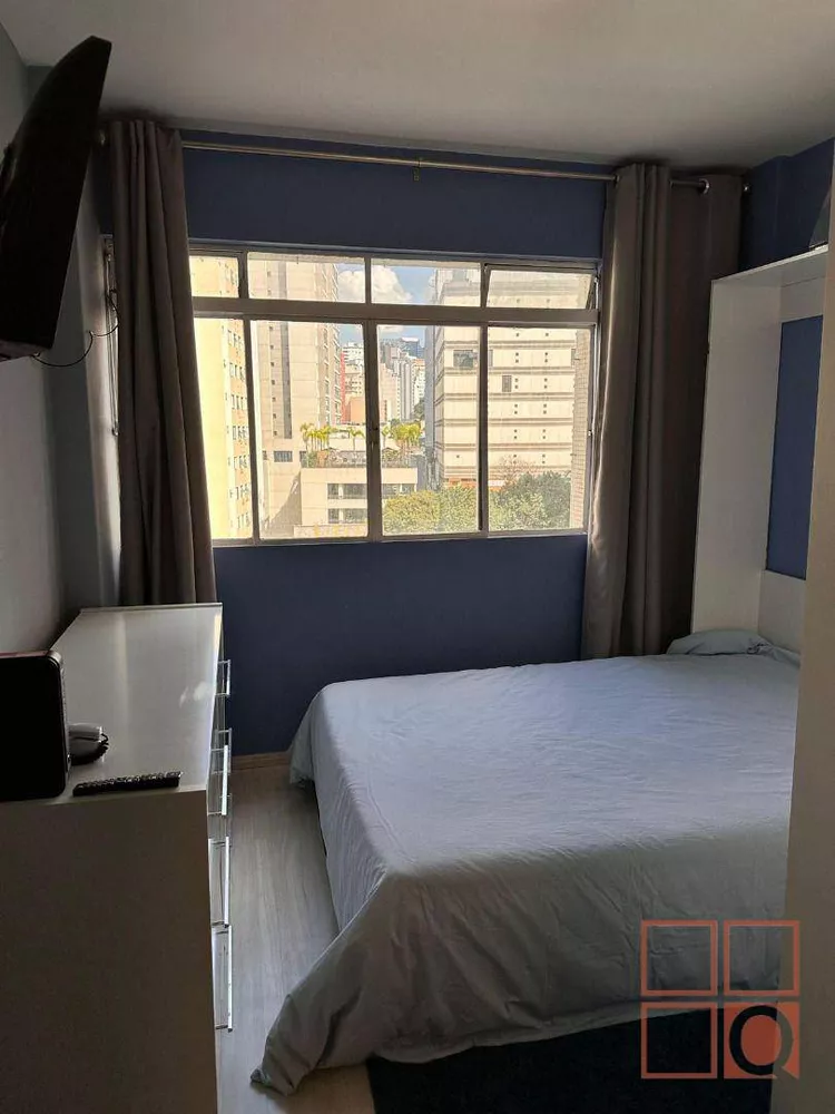 Apartamento, 1 quarto, 28 m² - Foto 6