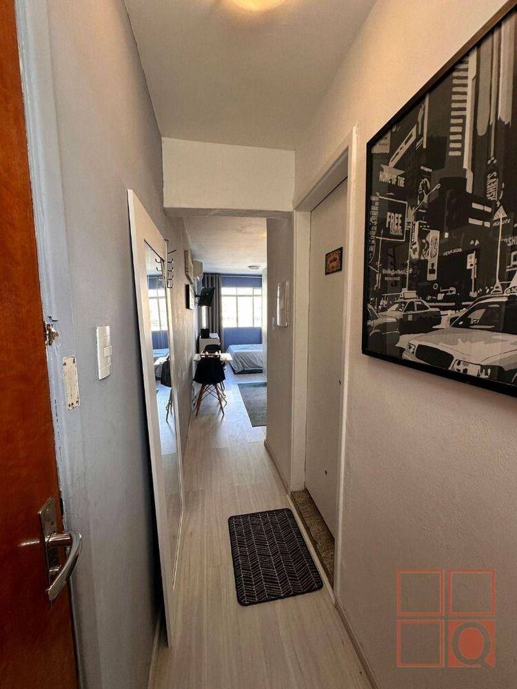 Apartamento, 1 quarto, 28 m² - Foto 14