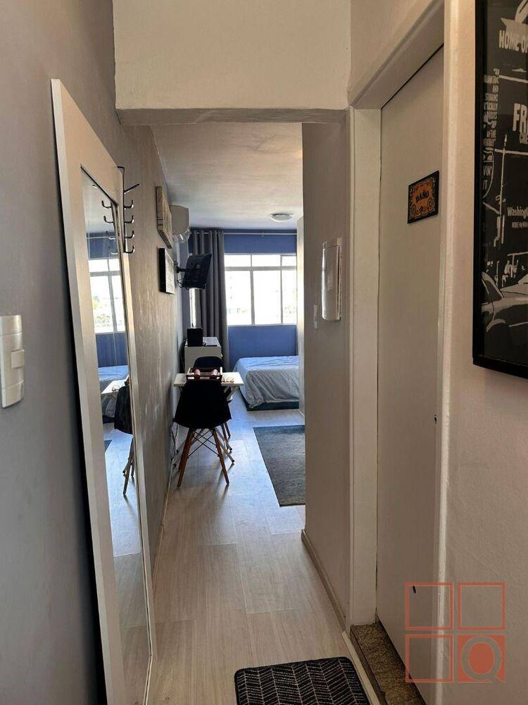 Apartamento, 1 quarto, 28 m² - Foto 24