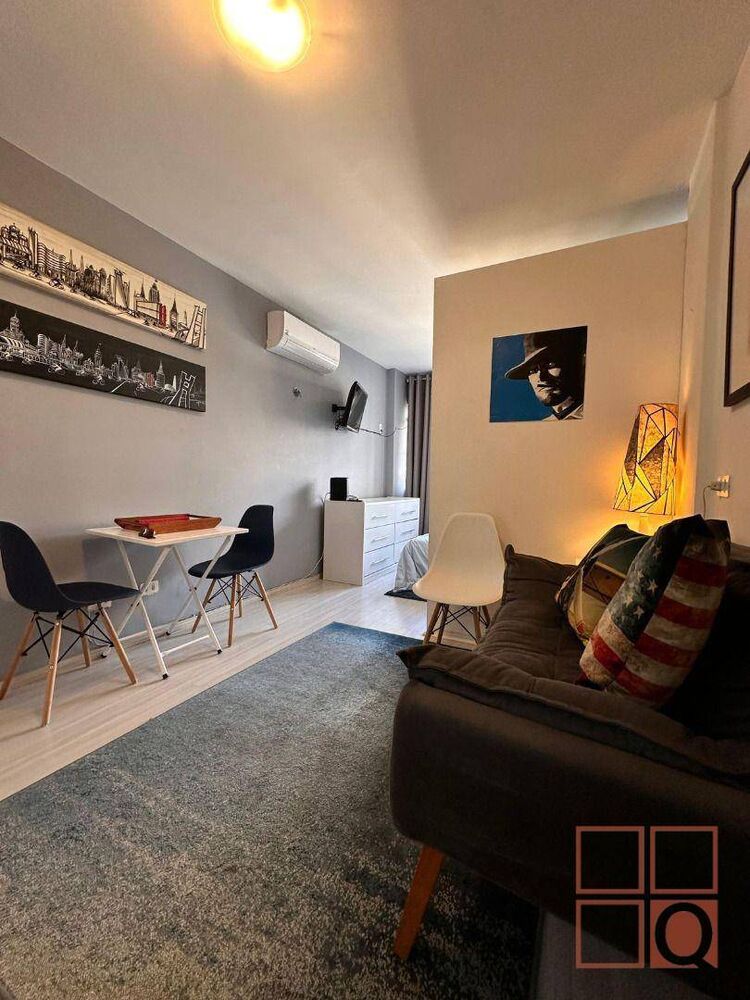 Apartamento, 1 quarto, 28 m² - Foto 21