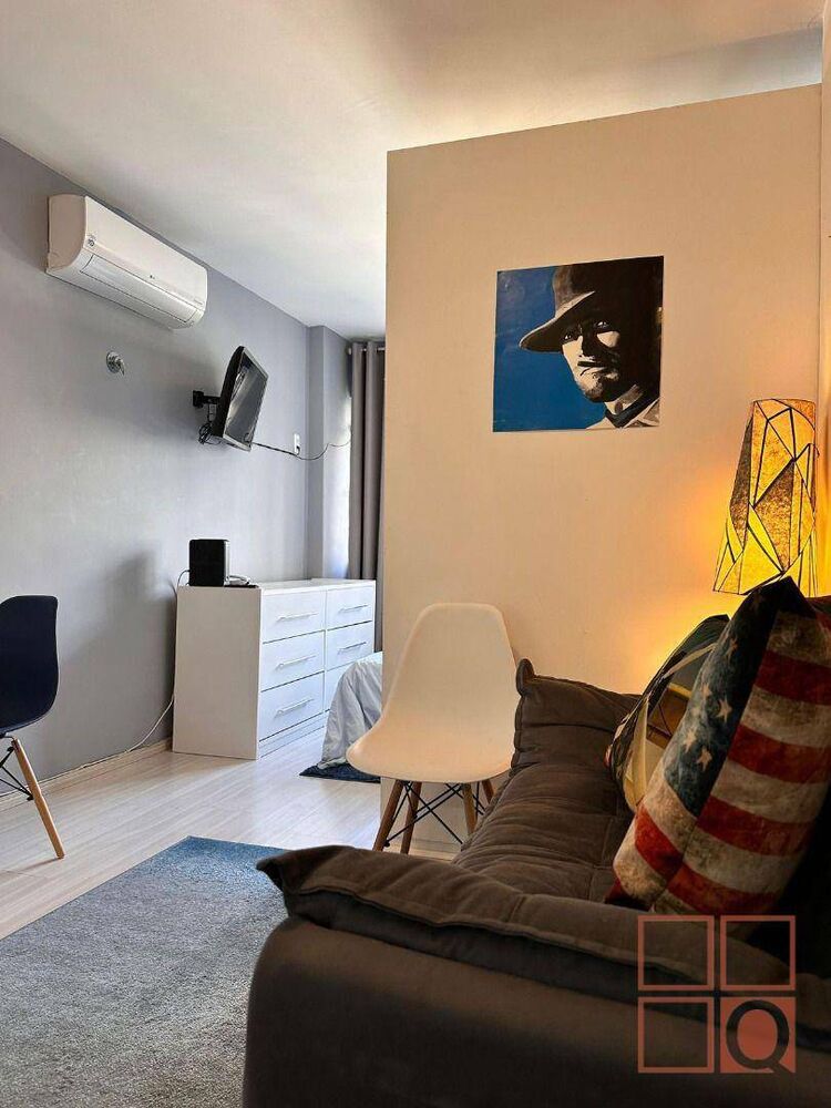 Apartamento, 1 quarto, 28 m² - Foto 13