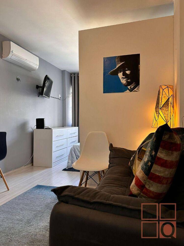 Apartamento, 1 quarto, 28 m² - Foto 15