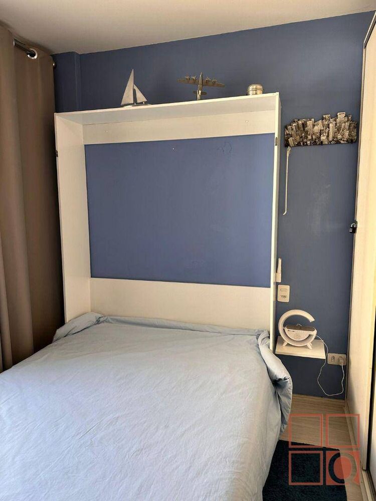 Apartamento, 1 quarto, 28 m² - Foto 16