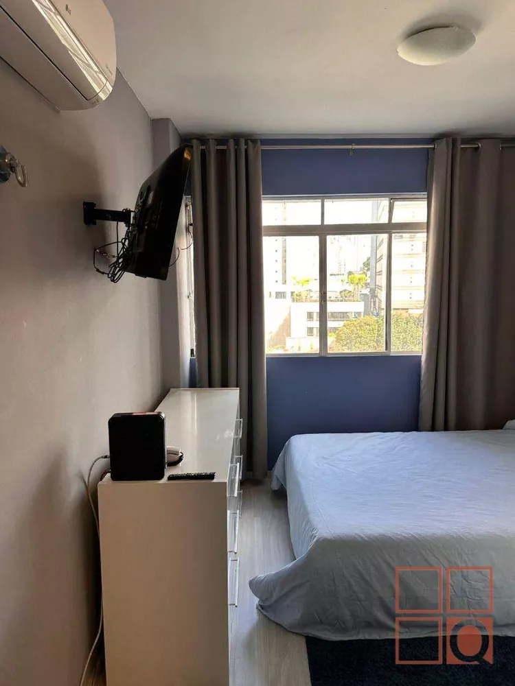 Apartamento, 1 quarto, 28 m² - Foto 2