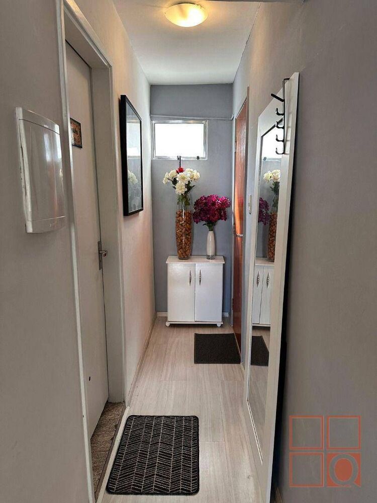 Apartamento, 1 quarto, 28 m² - Foto 9