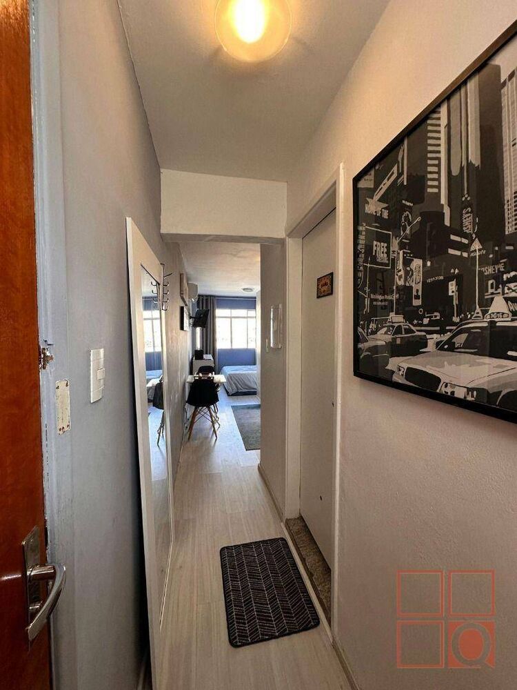 Apartamento, 1 quarto, 28 m² - Foto 23