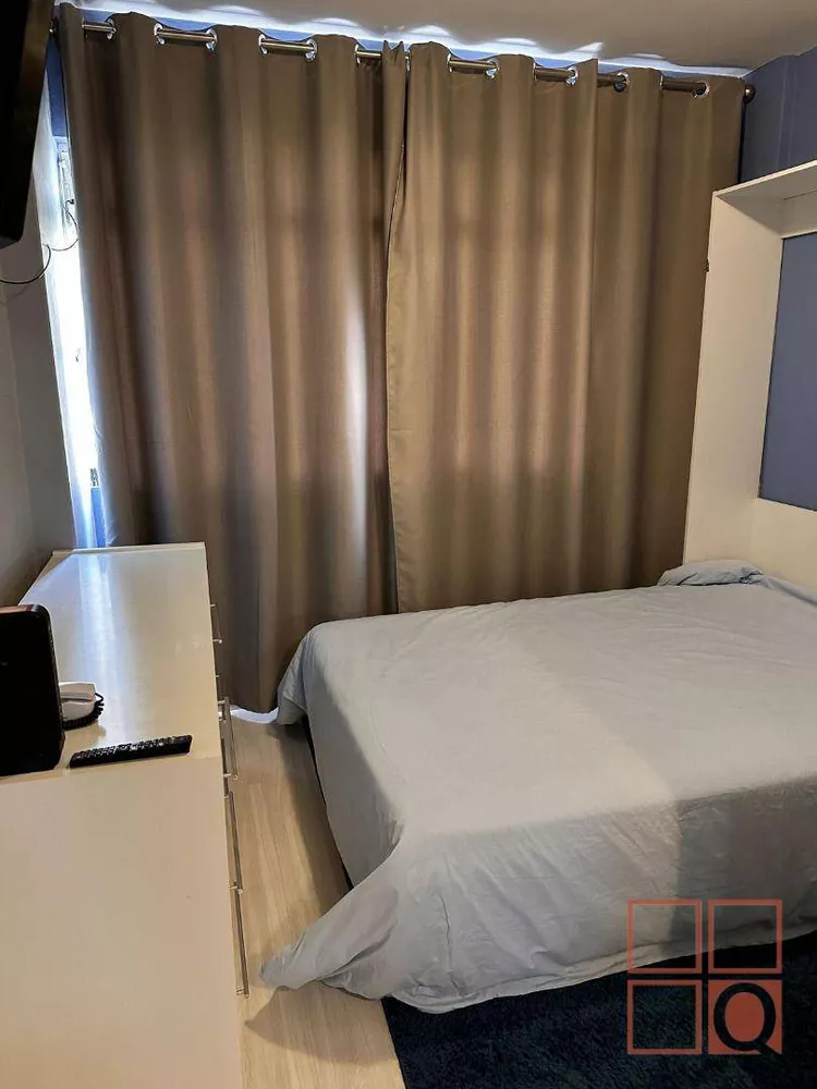 Apartamento, 1 quarto, 28 m² - Foto 5