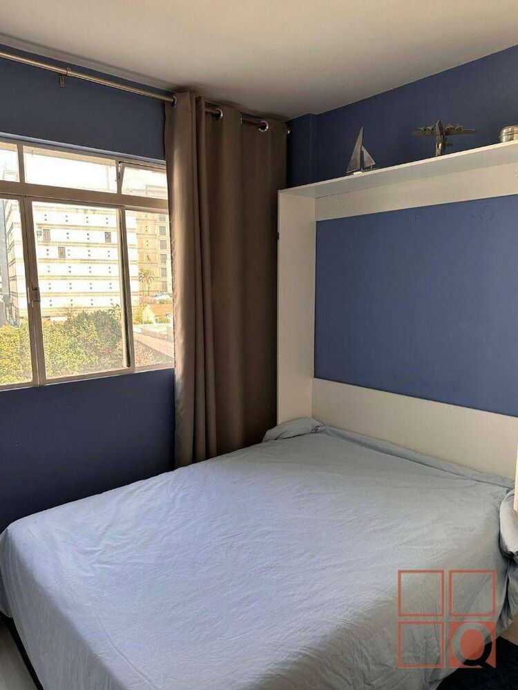 Apartamento, 1 quarto, 28 m² - Foto 18