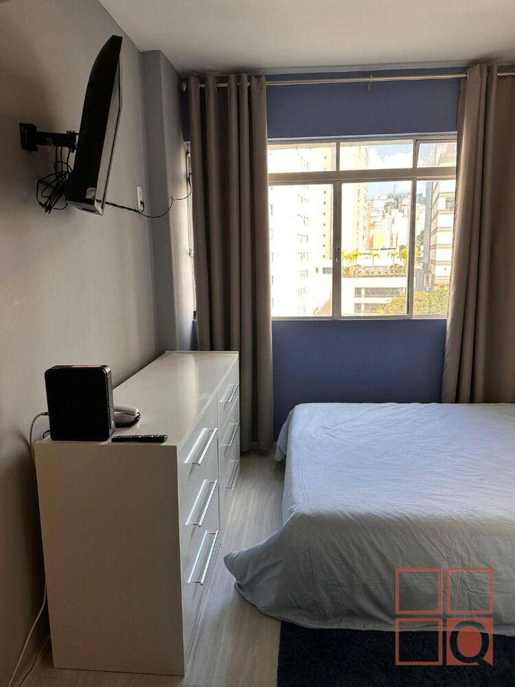 Apartamento, 1 quarto, 28 m² - Foto 19