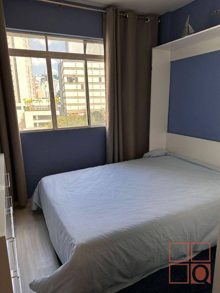 Apartamento, 1 quarto, 28 m² - Foto 17