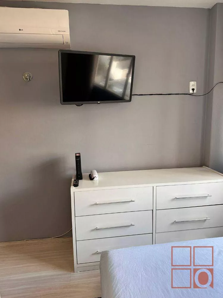 Apartamento, 1 quarto, 28 m² - Foto 7