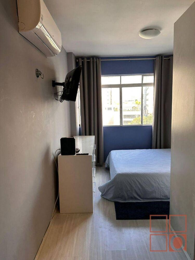 Apartamento, 1 quarto, 28 m² - Foto 20