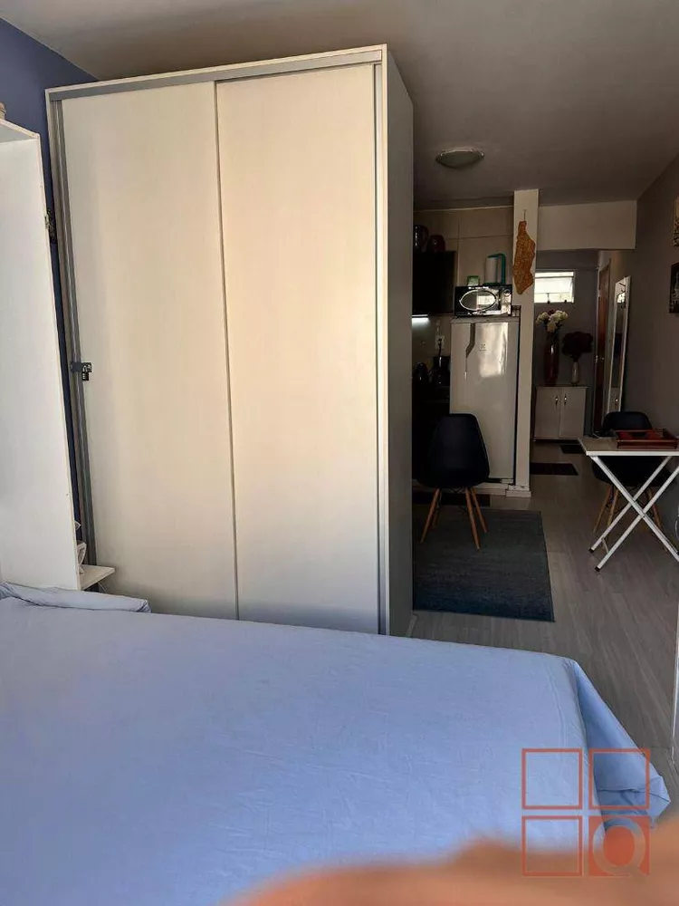 Apartamento, 1 quarto, 28 m² - Foto 8