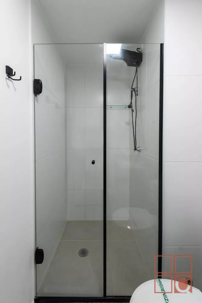 Apartamento, 1 quarto, 31 m² - Foto 6