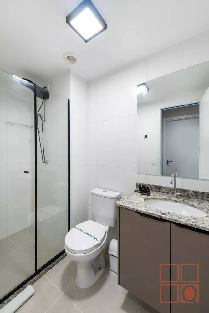 Apartamento, 1 quarto, 31 m² - Foto 5