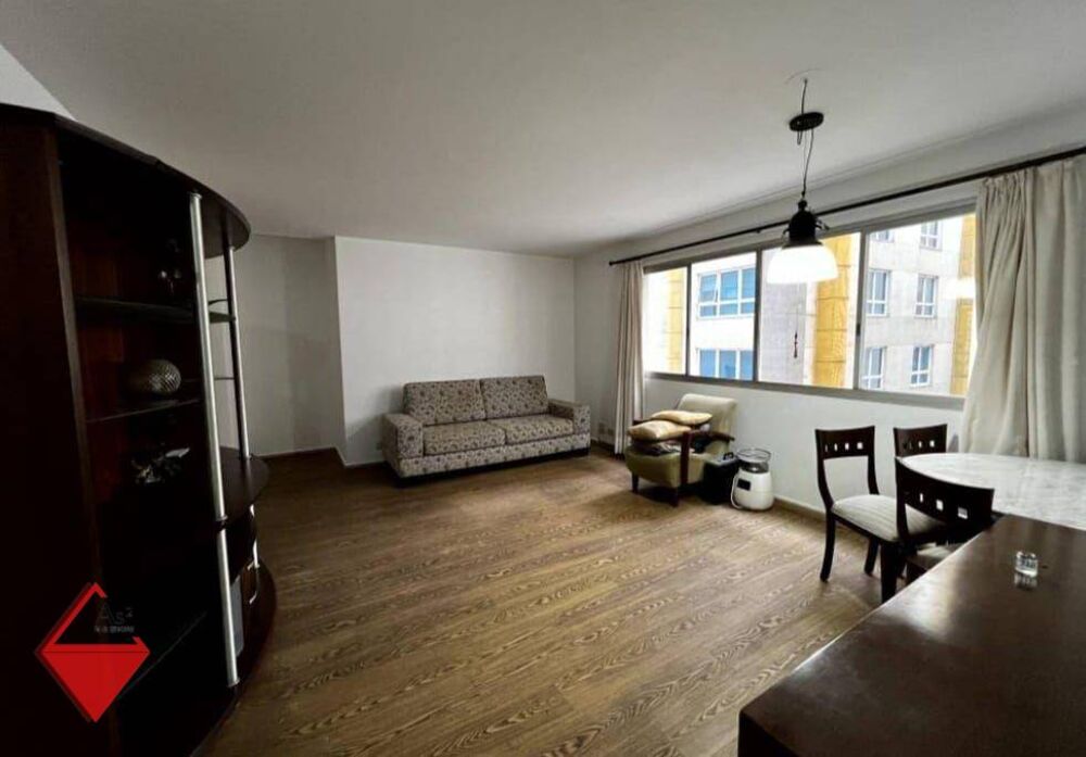 Apartamento, 2 quartos, 88 m² - Foto 1