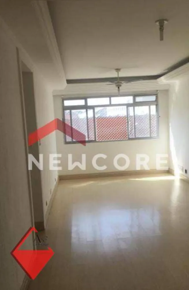 Apartamento, 2 quartos, 95 m² - Foto 2